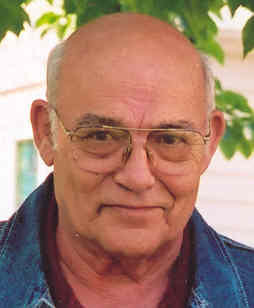 Daniel Roy Monthei