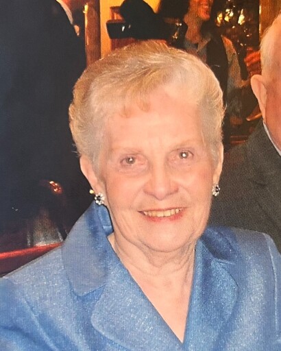 Margaret M. Dougherty