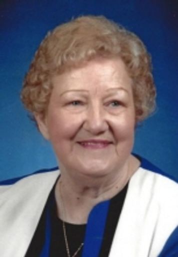 Jean M. Sawdey