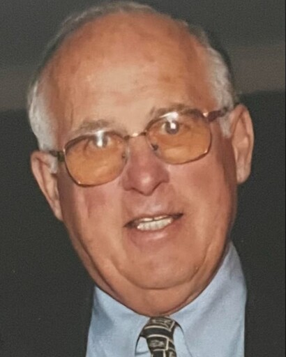 Wayne D. Montgomery