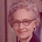 Frances Gragg Profile Photo