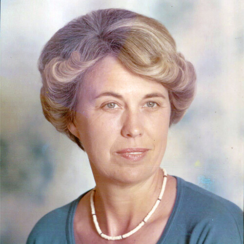 Margaret Elizabeth Petrell Profile Photo