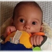 Kaston "Bubbee" Joseph Hebert Profile Photo