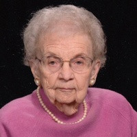 Dorothy (Anderson) Kitterman