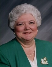 Dr. Sandra Dickson Profile Photo