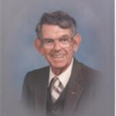 Uel Cecil Vinson Profile Photo