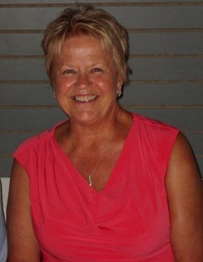 Sheila Bystrom Kirkwood