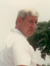 Jerry A. Harris