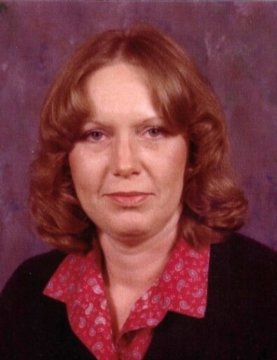 Linda Sue Gleason