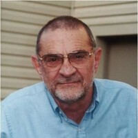 Joseph  "Joe" Halderman