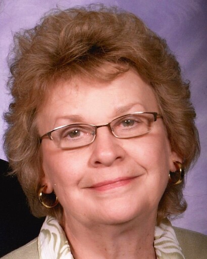 Elmira M. Krause's obituary image