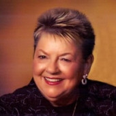 Doris Heinzen Profile Photo