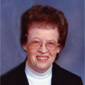 Dorothy Ann Boehm Profile Photo