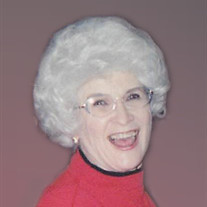 Helen Dosch Profile Photo