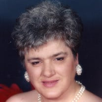Dara Lynn Corker Profile Photo
