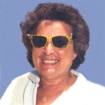Irene B. Pascucci Profile Photo