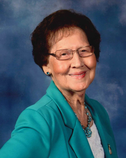 Mildred L. James Profile Photo