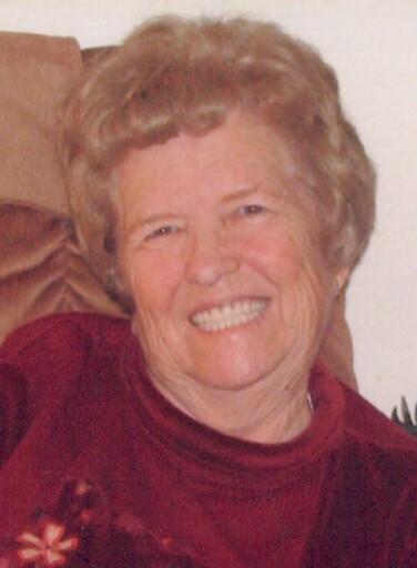 VERA McHENRY PETERS Profile Photo