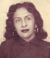 Juanita R. Davila