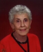 Virginia Hobbs Snider