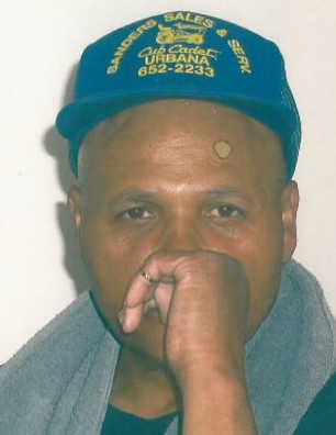 Gregory A. Brown