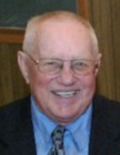 Lawrence T. Brennan Profile Photo