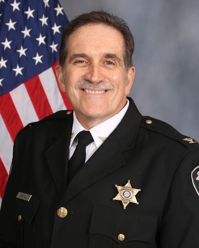 Col. Robert W. Partain, III