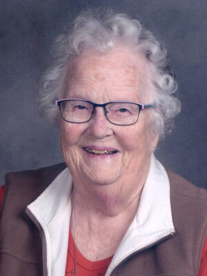 Phyllis M. Rowe Profile Photo