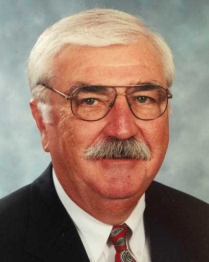 Dr. Thomas Middleton Dantzler Profile Photo