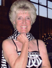 Judy Louise Connally Profile Photo