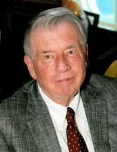 Warren J. Rudolph