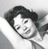 Marilyn LANCASTER Profile Photo