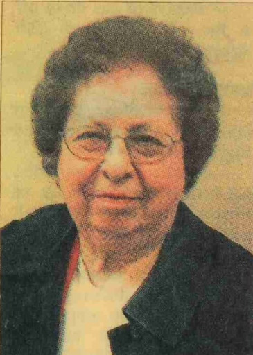 Joyce Mallory Profile Photo