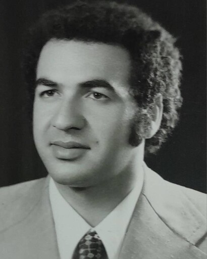 Amir Arian Seyed Mojtaba Mehdi