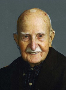 William "Bill" Lewis