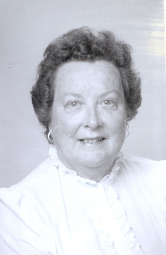 Ruth B. Jones Profile Photo