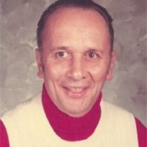 Gordon T. Price Profile Photo
