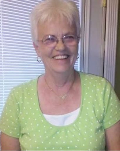 Veronica Kay Prosser's obituary image