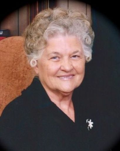 Betty Osborne Treece