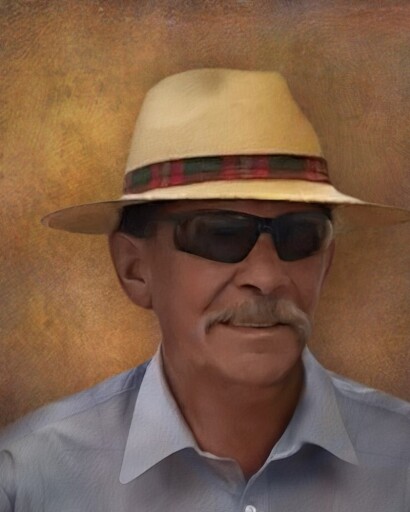 Juan Chavez Natividad's obituary image
