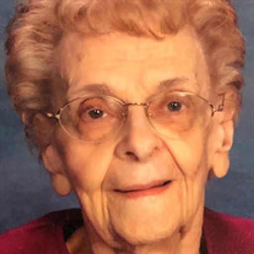 Margaret Gerdes Profile Photo