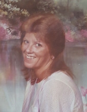 Shirley  Ann Trent Coleman