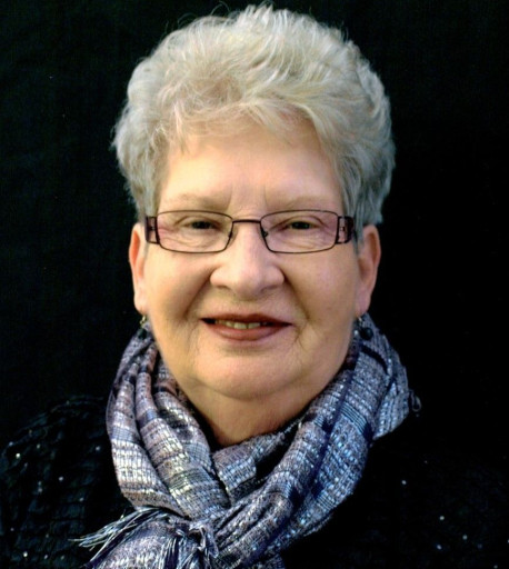 Elaine Vogel Profile Photo