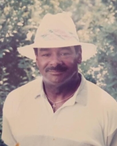 Robert W. Chapman, Sr.'s obituary image
