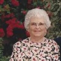 Lois E. "Betty" Strand