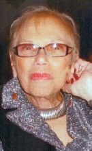 Beverly V. Travis