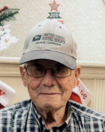 Don Hohman's obituary image