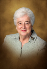 Marguerite Jean Bowman