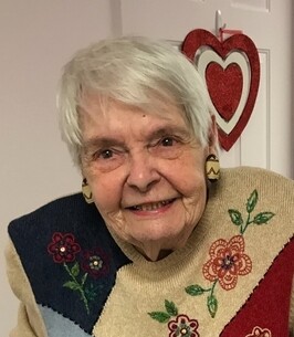 Gloria J. Ferguson Profile Photo