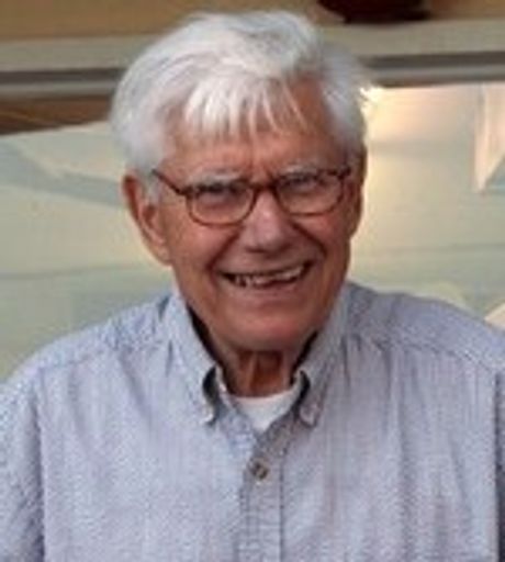 Michael John Gumnick, Sr.